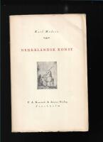 Nederl&auml;ndsk konst : nederl&auml;ndsk m&aring;larkonst p&aring; 1600-talet