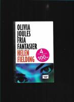 Olivia Joules fria fantasier