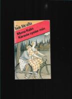 K&auml;raste syster min