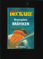 Brottsplats Br&aring;viken