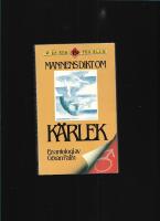 Mannens dikt om k&auml;rlek : en antologi