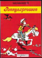 Ponnyexpressen