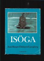 Is&ouml;ga : dikter 1964-1978