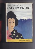 Over sj&ouml; og land