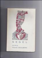 Segel : dikter