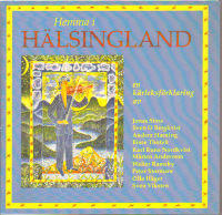 Hemma i H&auml;lsingland : en k&auml;rleksf&ouml;rklaring