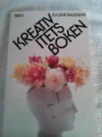 Kreativitetsboken