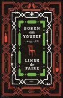 Boken om Yousef = Kitāb-i Yūsif 