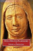 Heliga Birgittas pilgrimsf&auml;rd