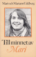 Till minnet av Mari