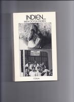 Indien ... men ocks&aring; indien
