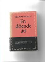 En d&ouml;ende &auml;tt : furstarna Protozanovs familjekr&ouml;nika : ur furstinnan V. D. P:s anteckningar