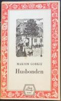 Husbonden