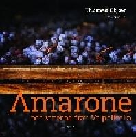 Amarone och vinerna fr&aring;n Valpolicella