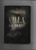 Villa europa