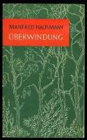 &Uuml;berwindung : eine Auswahl
