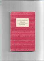 Martin : Geschichten aus einer gl&uuml;cklichen Welt 