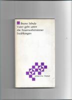 Vater geht unter die Feuerwehrm&auml;nner : Erz&auml;hlungen