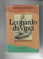 Leonardo da Vinci : en biografi
