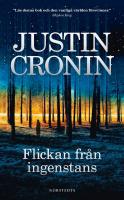 Flickan fr&aring;n ingenstans