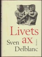 Livets ax : barndomsminnen