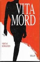 Vita mord