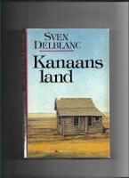 Kanaans land