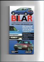 Bilar : starka sidor & svaga punkter 1996 : [Nittiosex bilmodeller]