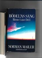 B&ouml;delns s&aring;ng D. 2 R&ouml;ster i &ouml;st