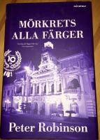 M&ouml;rkrets alla f&auml;rger