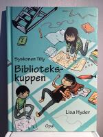 Bibliotekskuppen