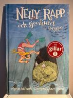 Nelly Rapp och sj&ouml;odjuret i Bergsj&ouml;n