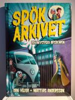 Den mystiska bes&ouml;karen