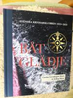 B&aring;tgl&auml;dje - Svenska kryssarklubben 1923-2023