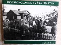 H&ouml;gsbokolonien i v&aring;ra hj&auml;rtan
