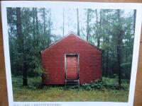 William Christenberry