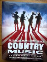 Country music An illustrated history