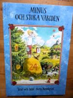 Minus och stora v&auml;rlden