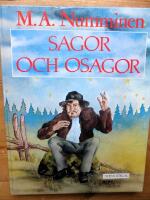 Sagor och osagor