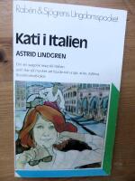 Kati i Italien