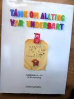 Tänk om allting var underbart : Hammarkullen 20 år senare