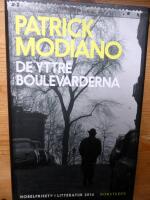 De yttre boulevarderna