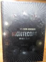 Montecore : En unik tiger
