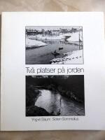 Tv&aring; platser p&aring; jorden