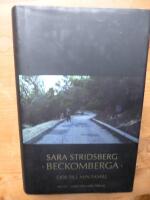 Beckomberga : ode till min familj