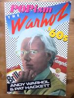 POPism : the Warhol '60s