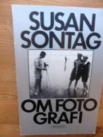 Om fotografi