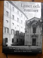 Ljuset och rummet : Rom 1949