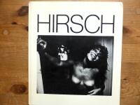 Walter Hirsch - bilder 1960-80