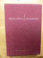 Cecilia Edefalk / Jan H&aring;fstr&ouml;m